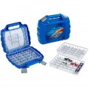 Hot Wheels Carry Case For 30 Cars