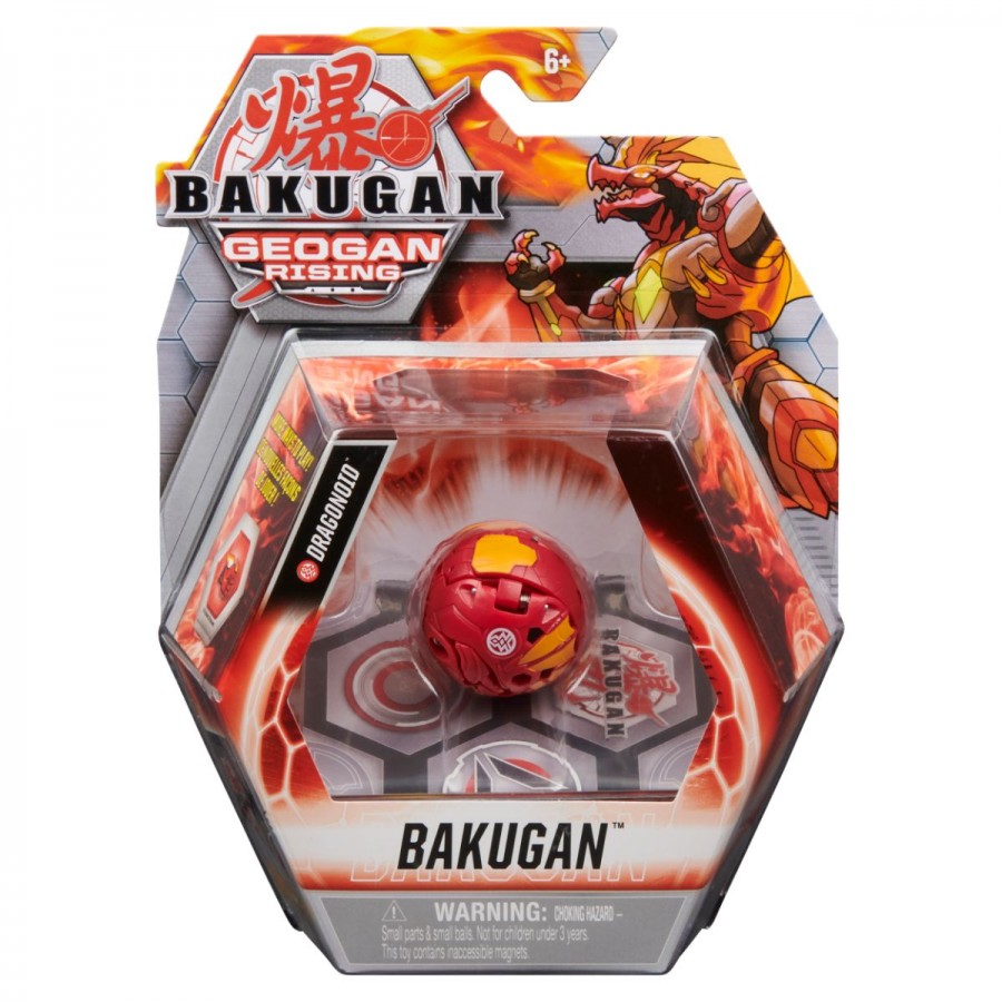 Bakugan Series 3 Core Ball Pack Assorted