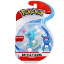 Pokemon Battle Figure 2 Pack Assorted