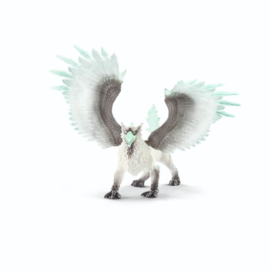Schleich Eldrador Ice Griffin