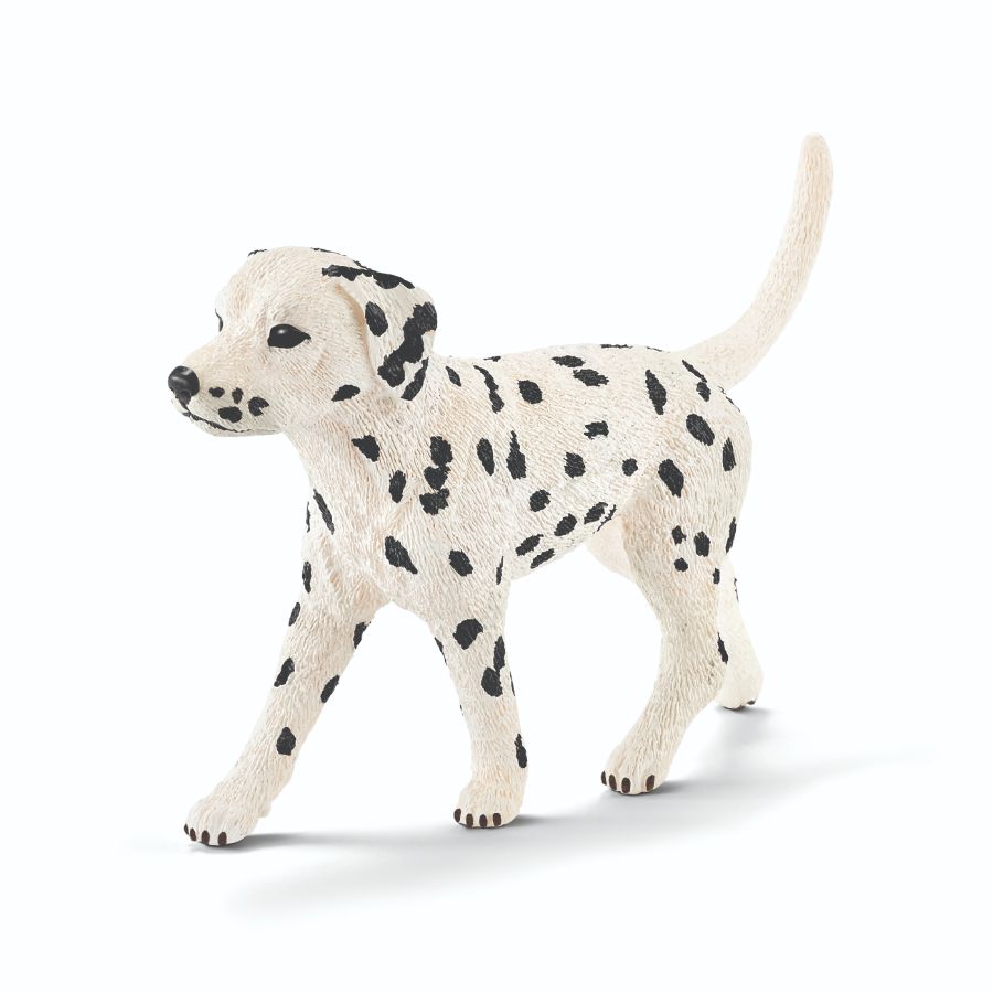 Schleich Dog Dalmatian Male