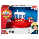 Fireman Sam Vehicle & Accessory Assorted