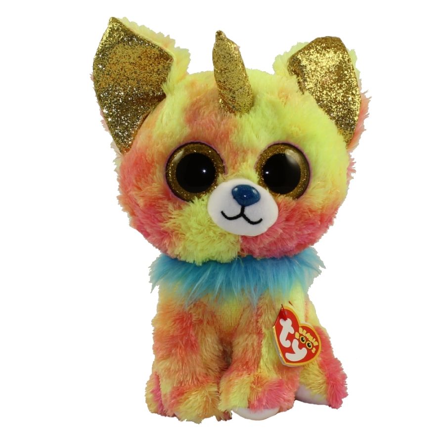 Beanie Boos Medium Plush Yips Chihuahua
