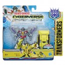 Transformers Cyberverse Spark Armor Battle Assorted