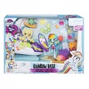My Little Pony Equestria Girls Playset Assorted