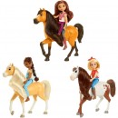 Spirit Doll & Horse Assorted
