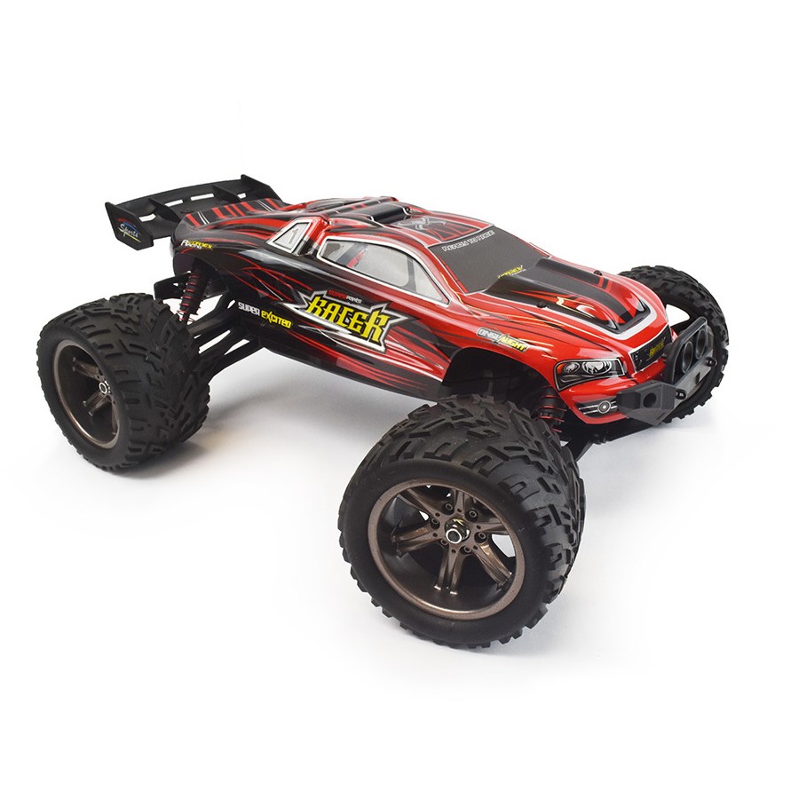 Tornado Radio Control 1:12 Truggy Assorted
