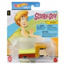 Hot Wheel Entertainment Animation Car Assorted