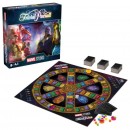 Trivial Pursuit Marvel Ultimate Cinematic Universe