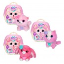 Scruff A Luvs Series 1 Single Pet Pink