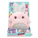 Scribble Me Furry Plush Assorted
