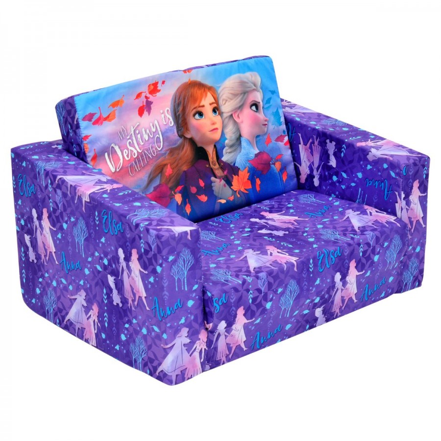Flip Out Sofa Frozen Classic