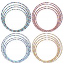 Goofy Foot Hip Hoop Assorted Sizes