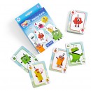 Numberblocks Playing Cards