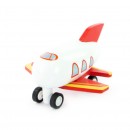 Keycraft Wooden Mini Airplanes Assorted