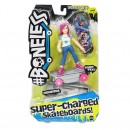 Boneless Stunt Skater & Motorised Skate Board Assorted