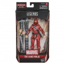 Spider-Man Legends Figure Assorted