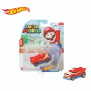 Hot Wheels Gaming Character Car Assorted
