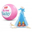 My Mini Baby Birthday Series 1 Assorted