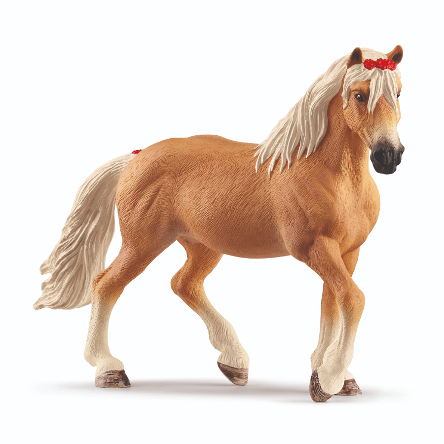 Schleich Horse Haflinger Mare
