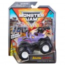 Monster Jam Vehicle 1:64 Assorted