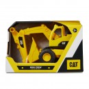CAT Construction Vehicle Mini Crew 7 Inch Assorted
