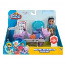 Dino Ranch Feature Vehicle & Figure Assorted