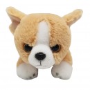 Russ Petooties Mini Plush Dog Assorted