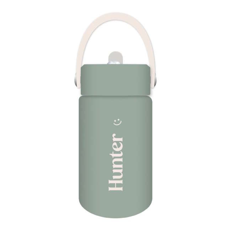 Drink Bottle For Kid With Hunter