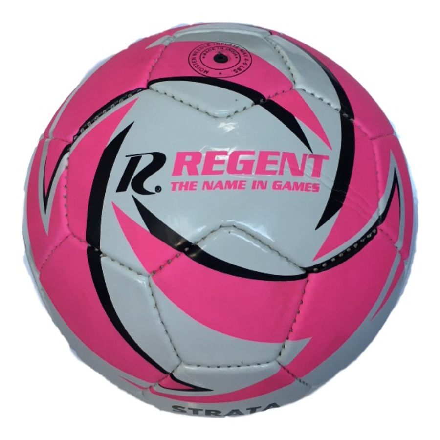 Soccer Ball Size 4 Assorted