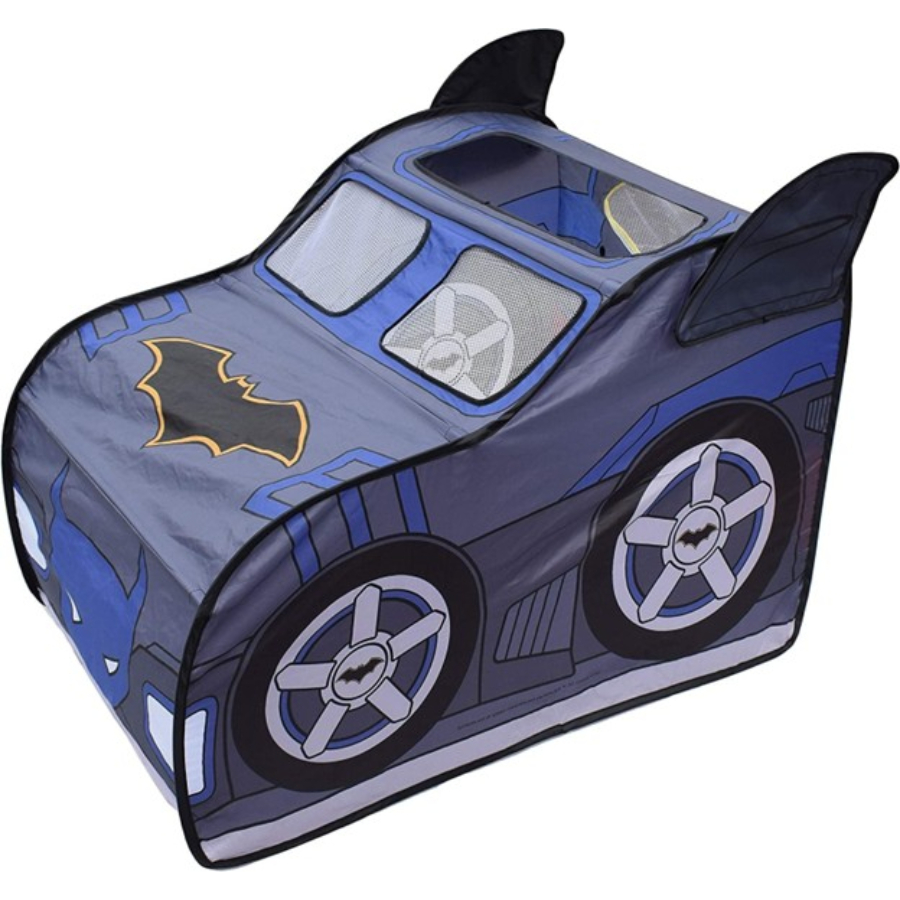 Batmobile Pop Up Tent