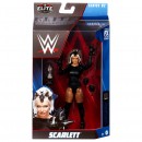 WWE Elite Figure Collection Assorted
