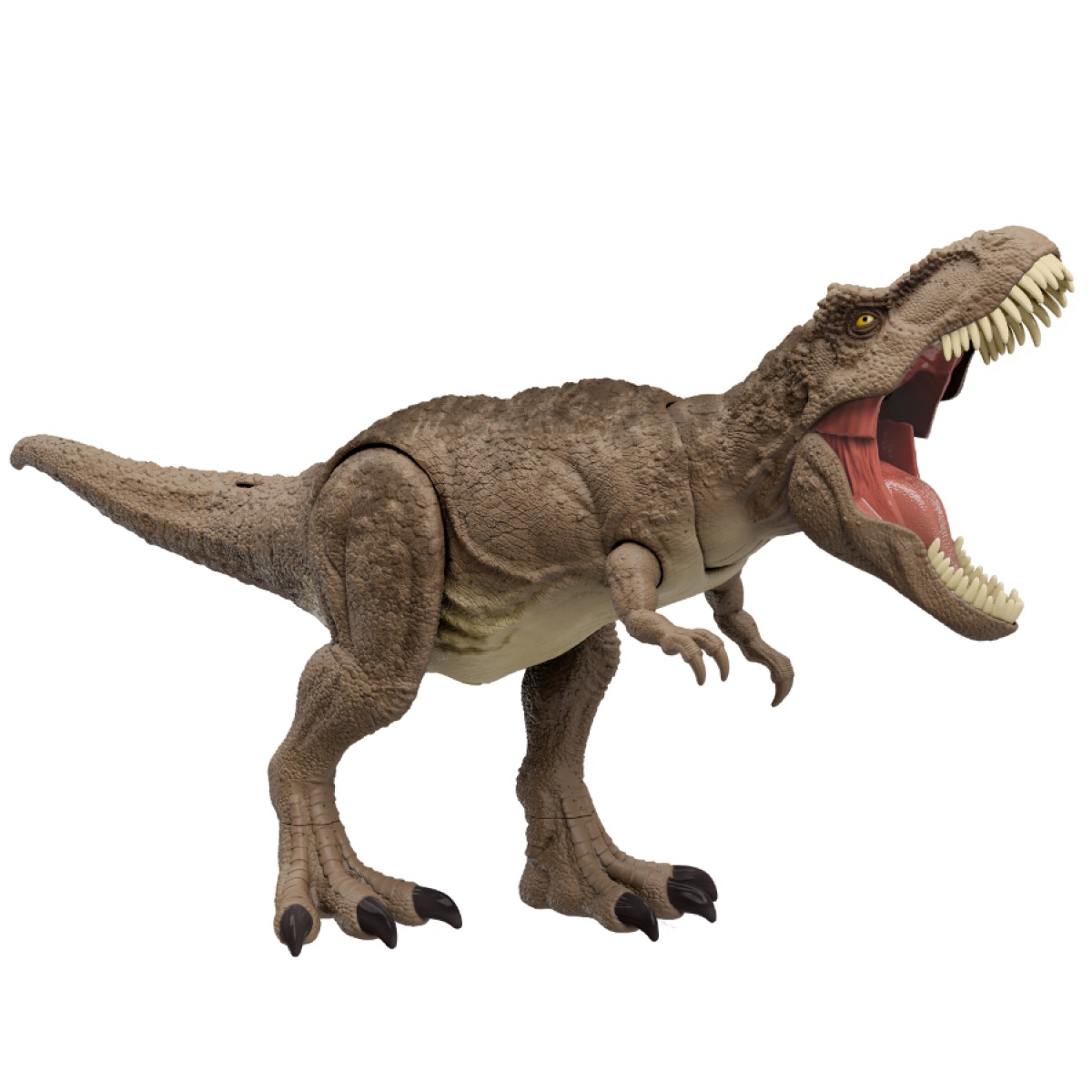 Jurassic World Epic Evolution All Out Attack T Rex Toys Casey s Toys