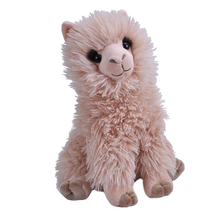 Cuddlekins Alpaca 30cm