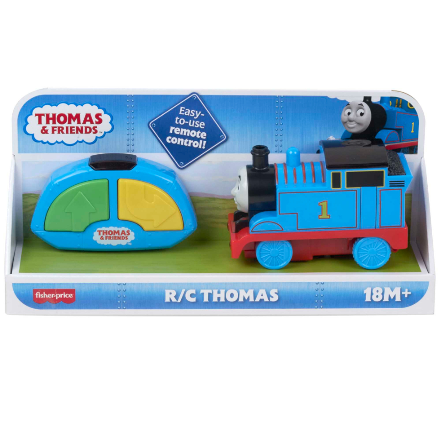 Thomas & Friends My First Remote Control Thomas