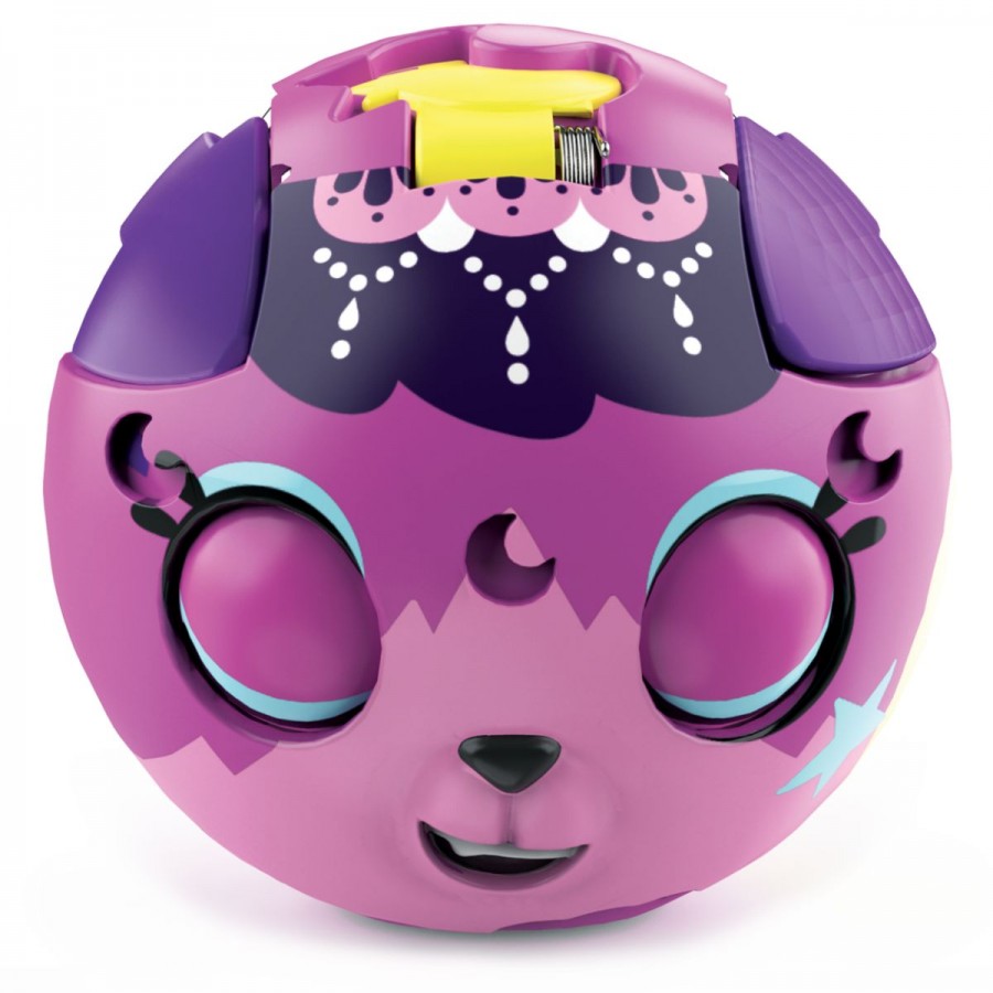 Zoobles Animal Assorted