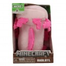 Minecraft Micro Plush Assorted