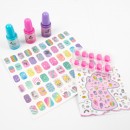 Mine 2 Design Magical Nail Art Kit
