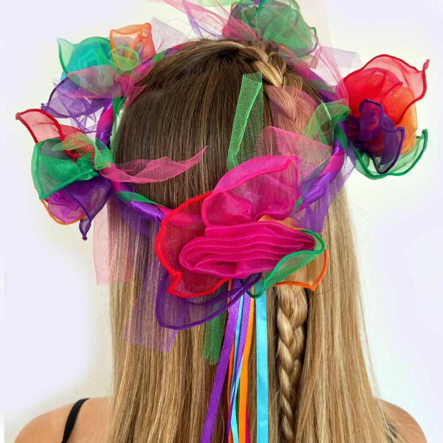 Pixie Garland - Painbow