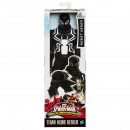 Spider-Man Web Warriors Titan Iron Figure Assorted