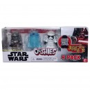 Ooshies Star Wars 4 Pack Assorted