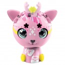 Zoobles Diva Ballerina Trio