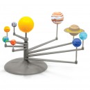 Abacus Virtual Reality Science Kit Solar System
