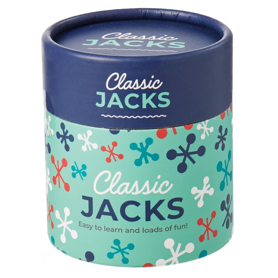 Jacks The Classic Game