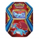 Pokemon Back Issue Collector Tin Assorted