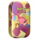 Pokemon TCG Scarlet & Violet 151 Mini Tin