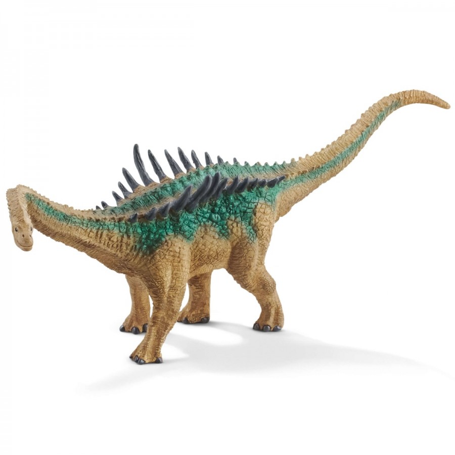 Schleich Dinosaur Agustinia