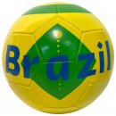 FIFA Qatar World Cup Country Soccer Ball Assorted