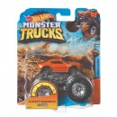 Hot Wheels Monster Trucks 1:64 Assorted