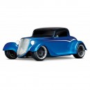 Traxxas Radio Control 1:10 Factory Five 1933 Hot Rod Assorted